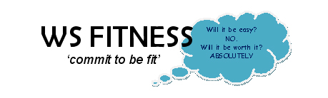 WS Fitness Image